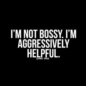 Meet your Posher, Natalie